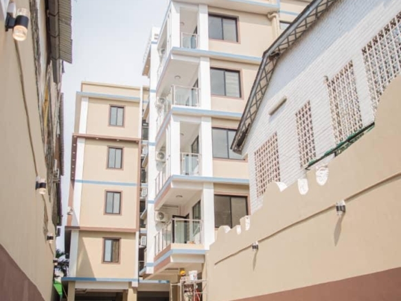Immeuble en vente à Gombe 24 novembre 18 Immeuble