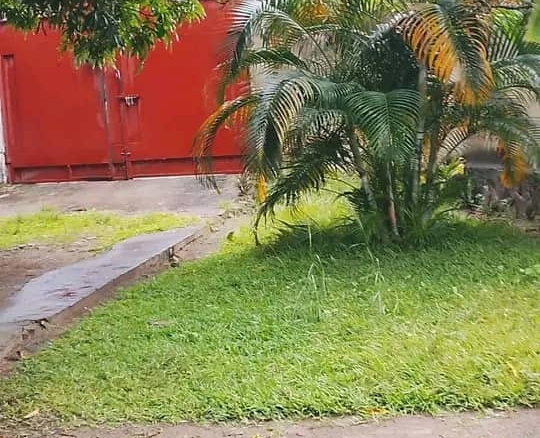 Parcelle à vendre à Kinshasa Mont-ngafula 12 Parcelle à vendre