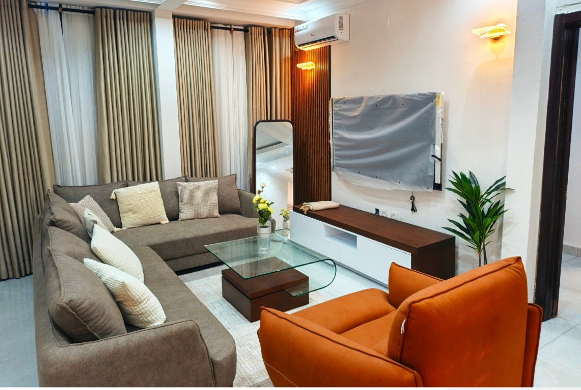 Appartement Meublé