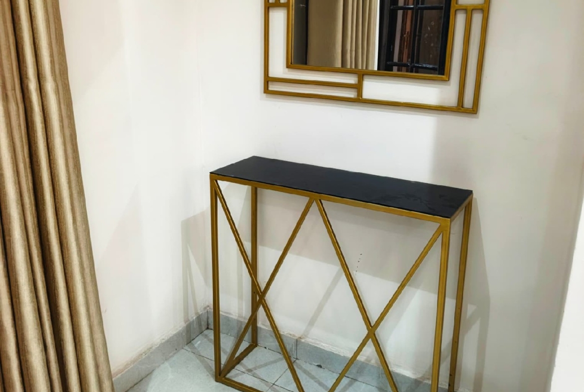 Appartement Meublé