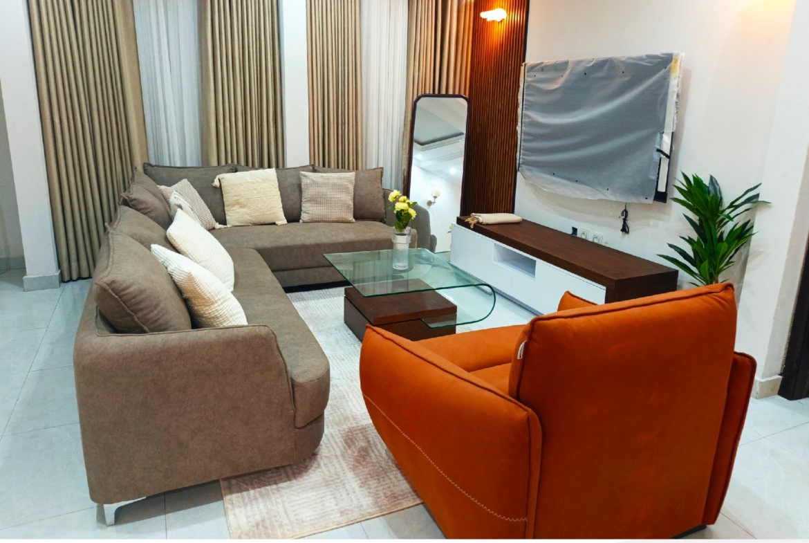 Appartement Meublé