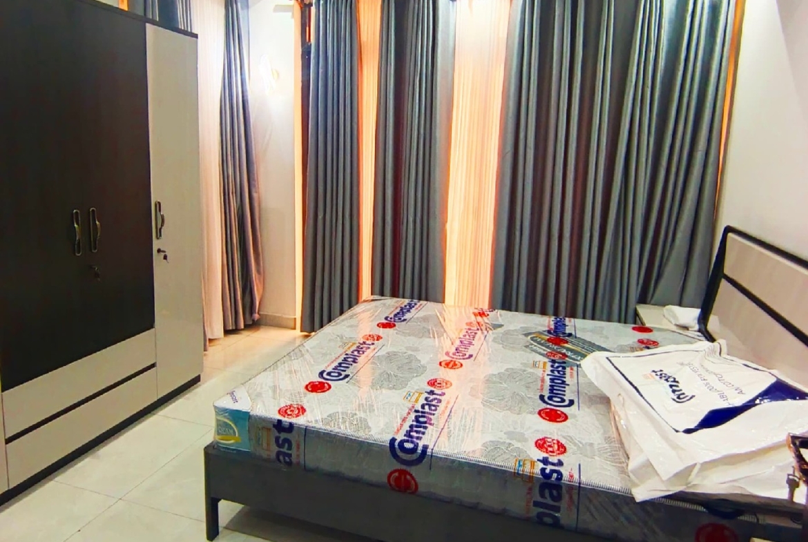 Appartement Meublé
