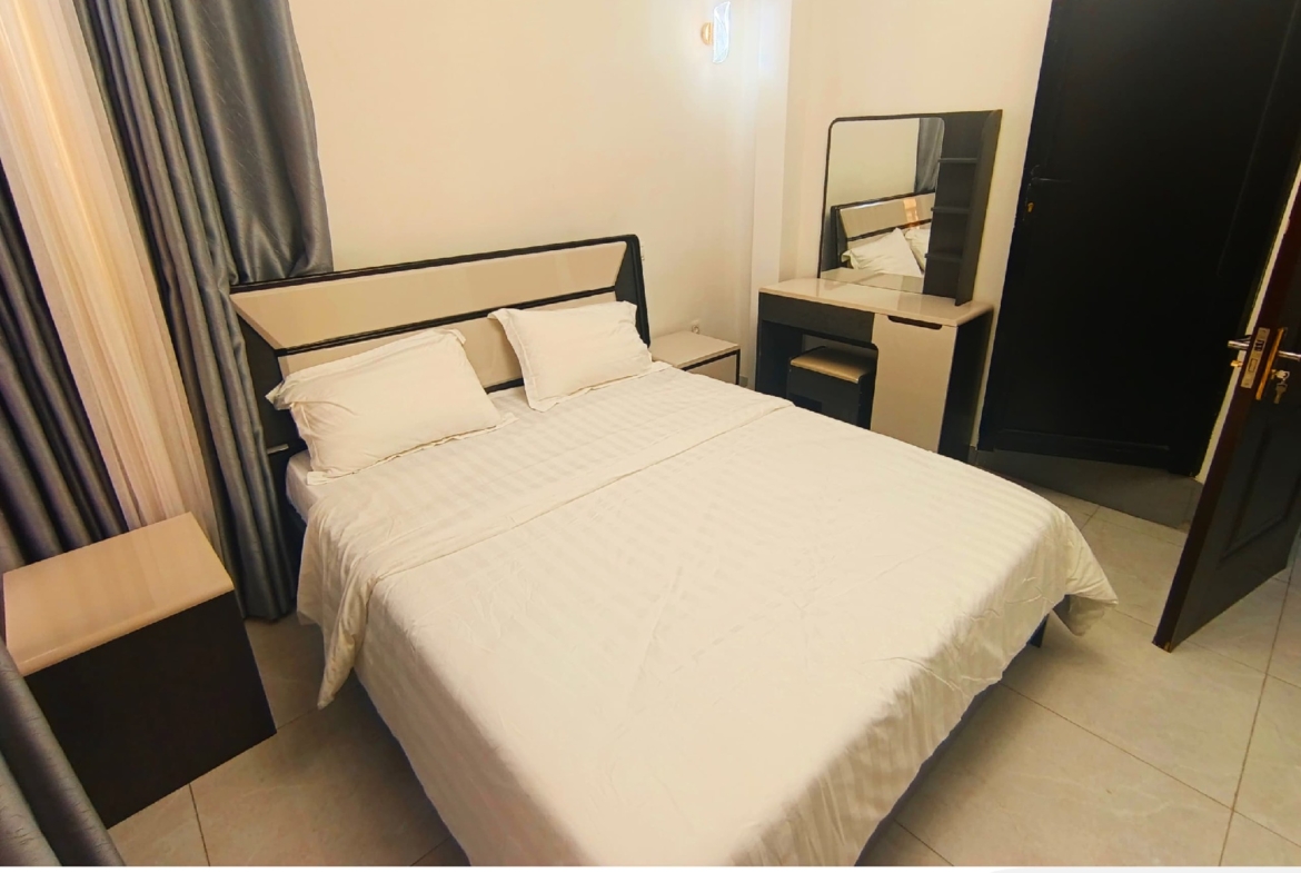 Appartement Meublé
