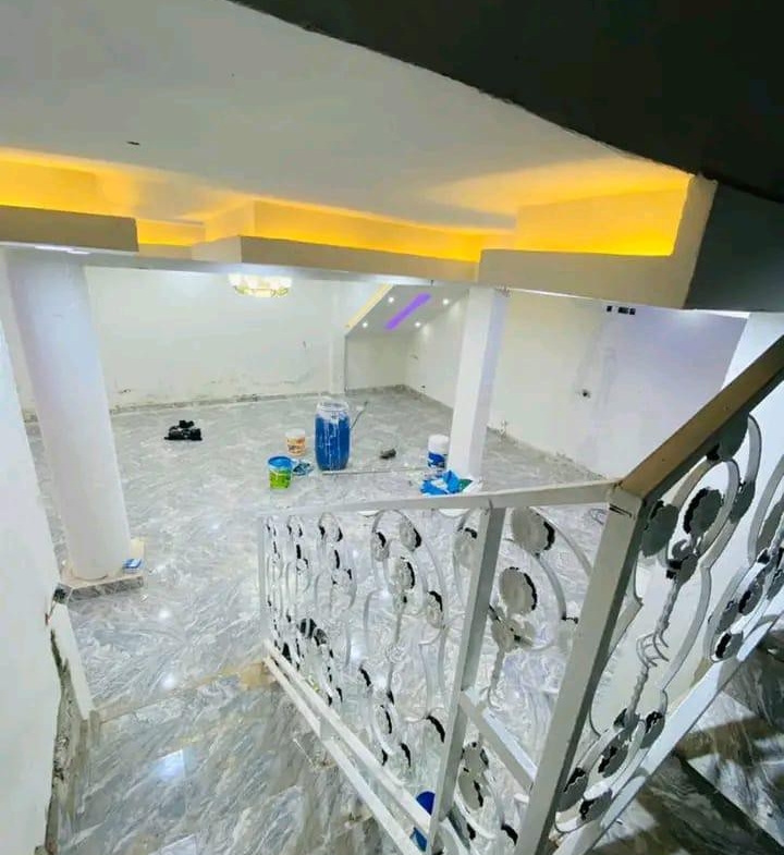 Belle Maison