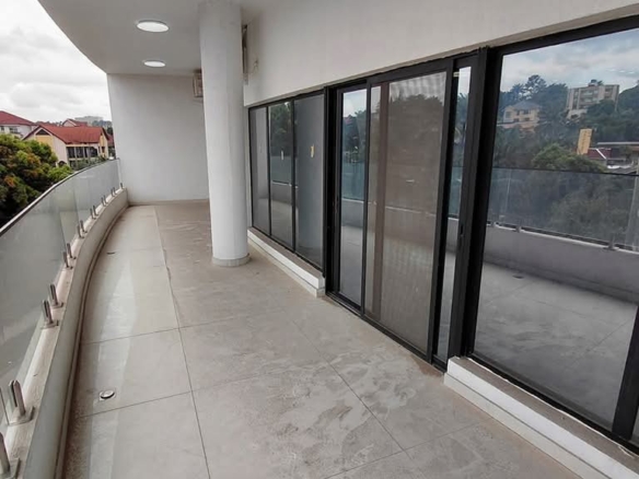 Superbes Appartements misent en location à Ngaliema MONT FLEURY 40 Appartements