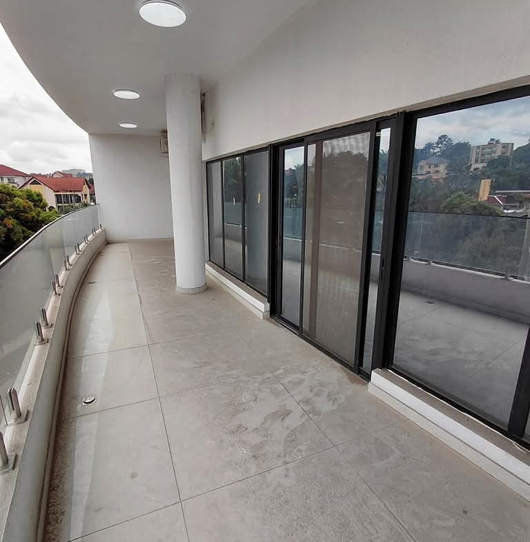 Appartements