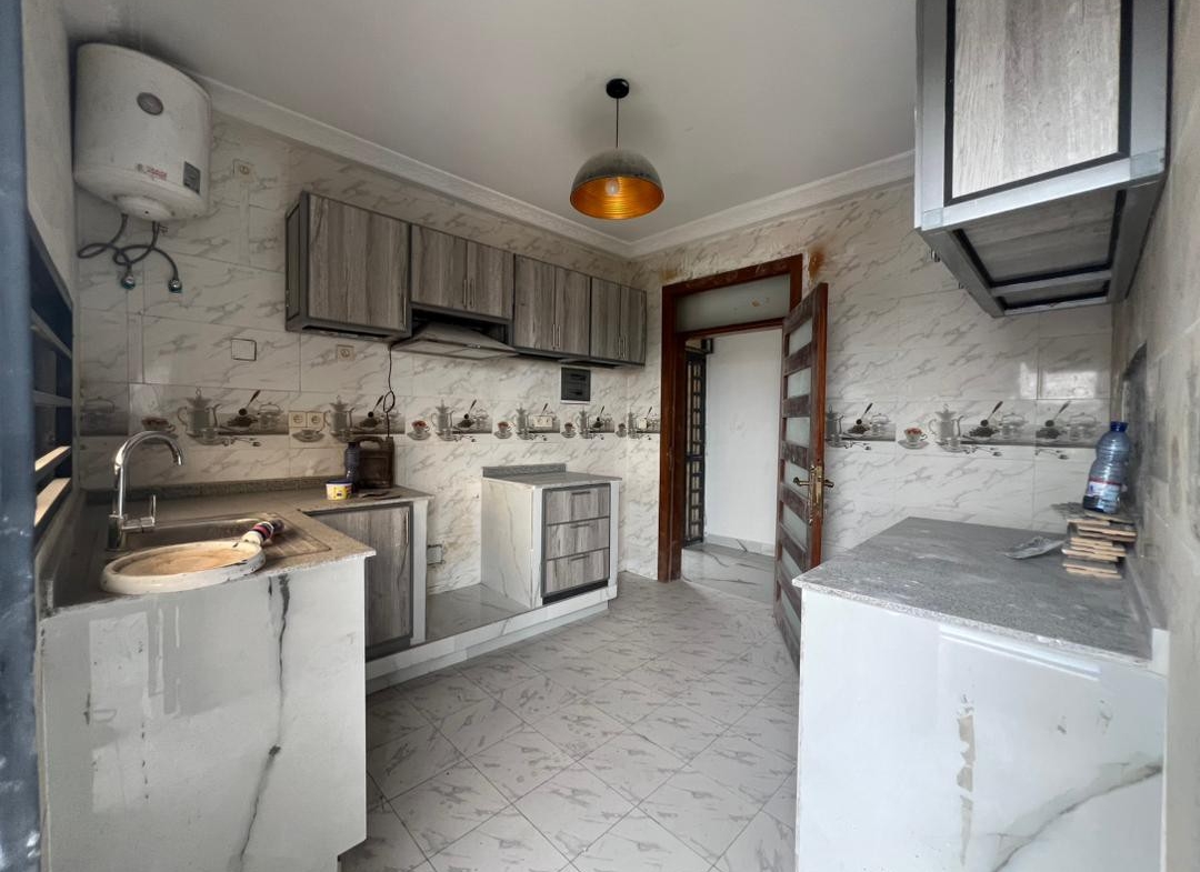 Appartements
