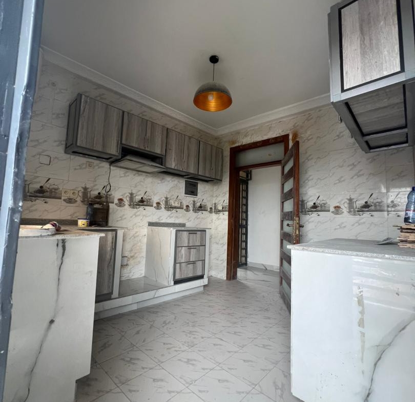 Appartements