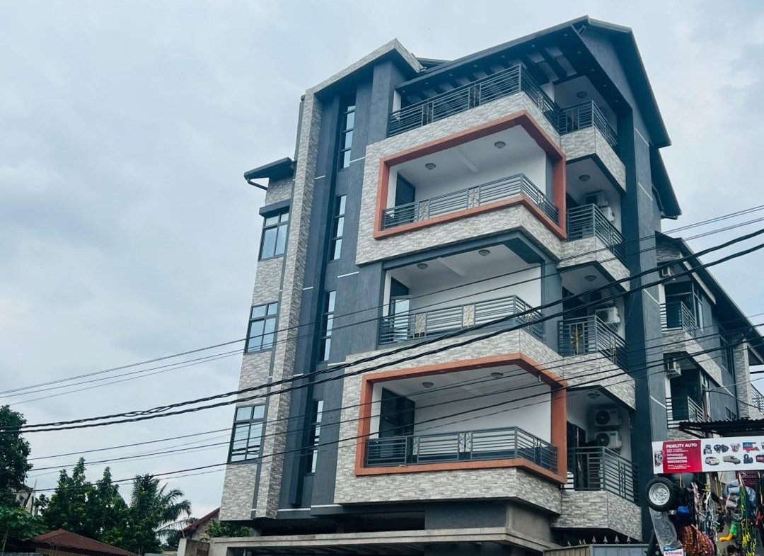 Appartements