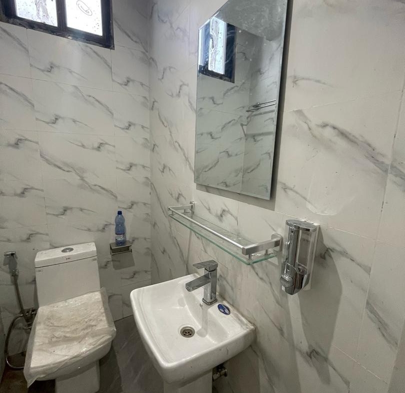 Appartements