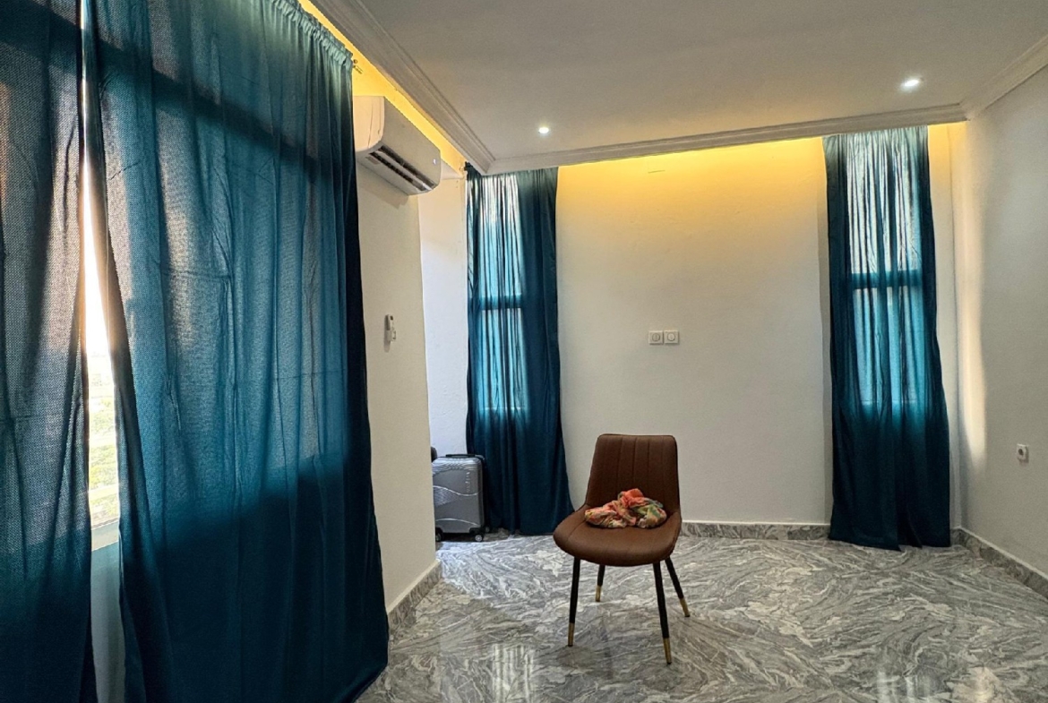 Appartement