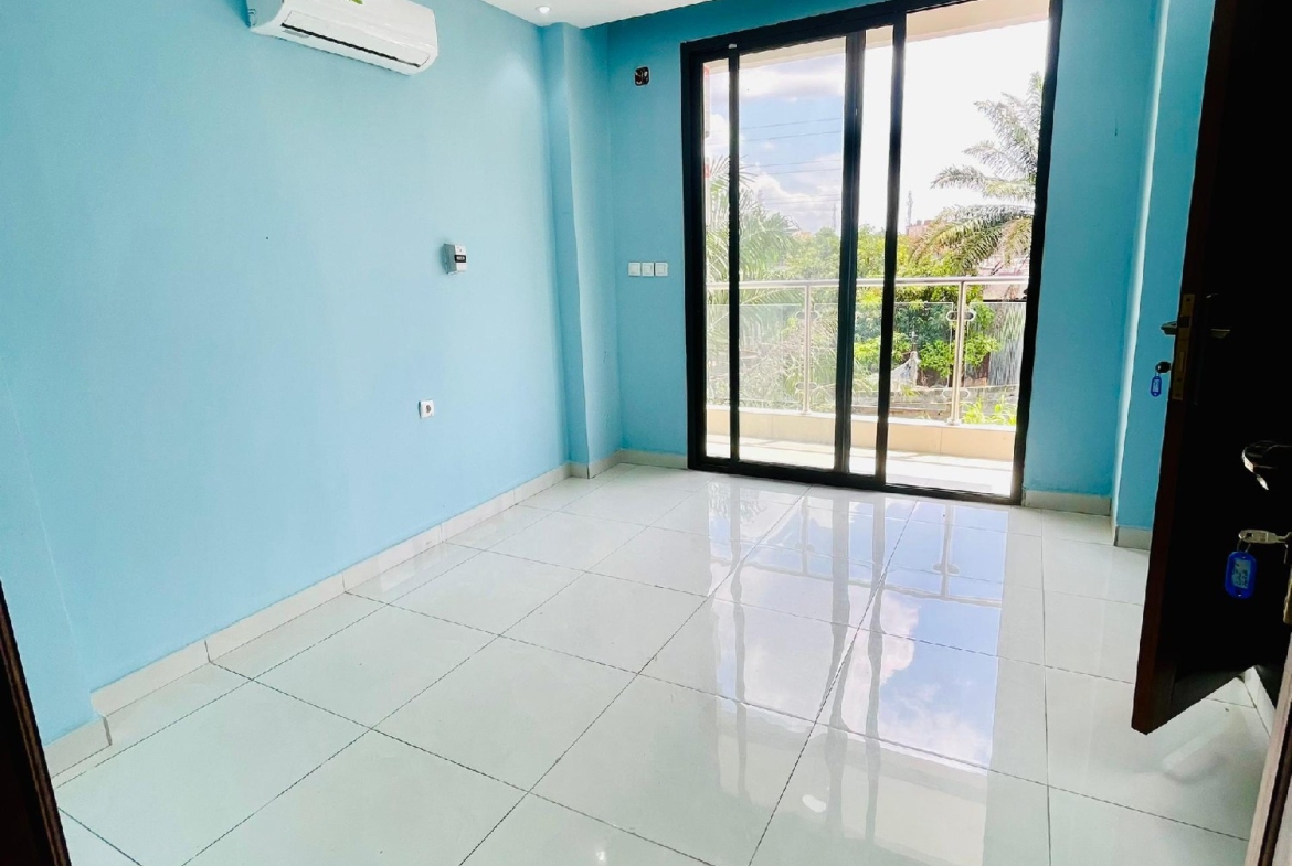 Appartements misent en location