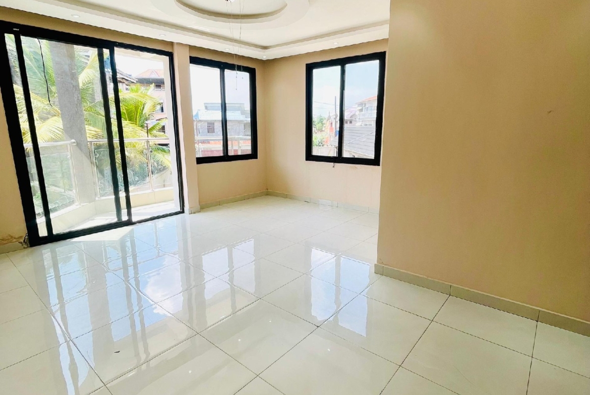Appartements misent en location