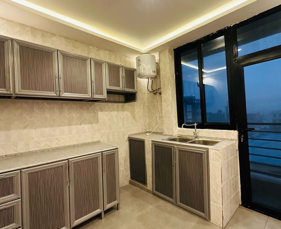 Appartements