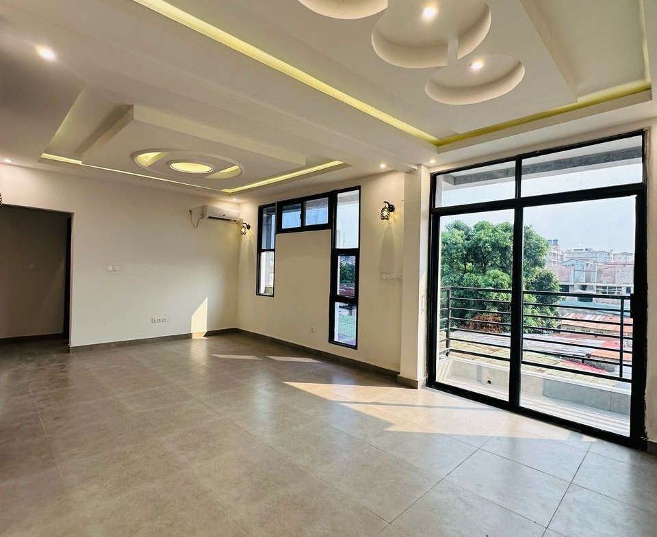 Appartements