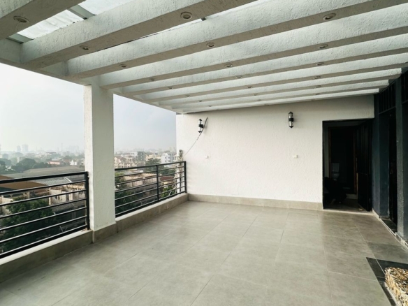 Magnifiques Appartements misent en location à KINTAMBO 46 Appartements