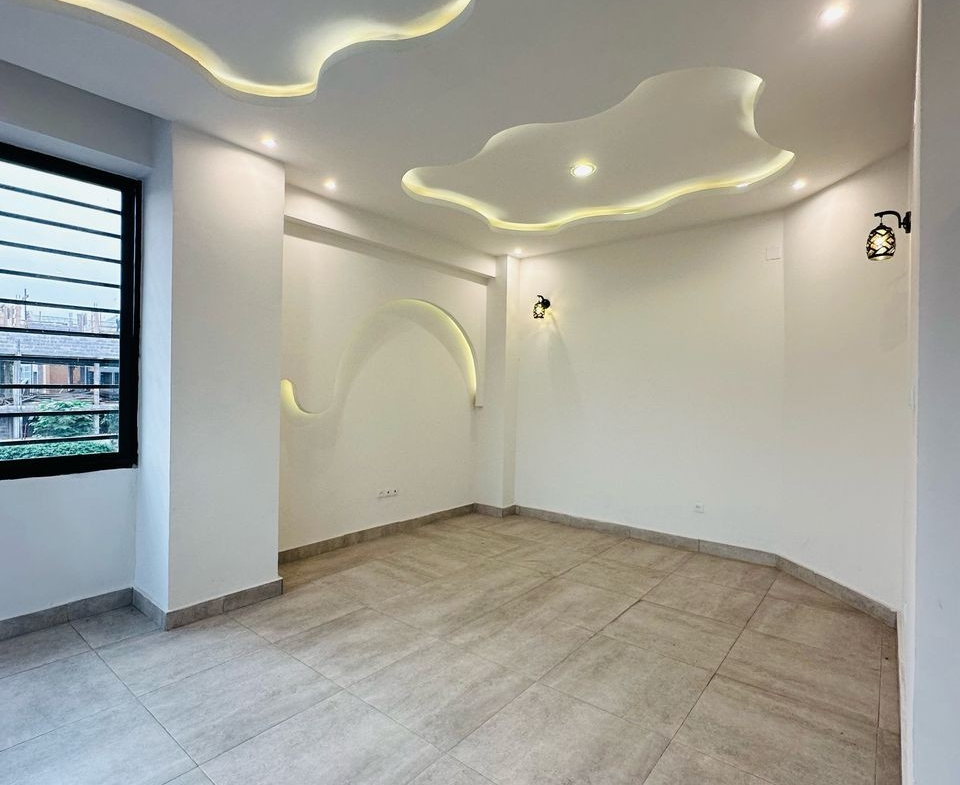 Appartements