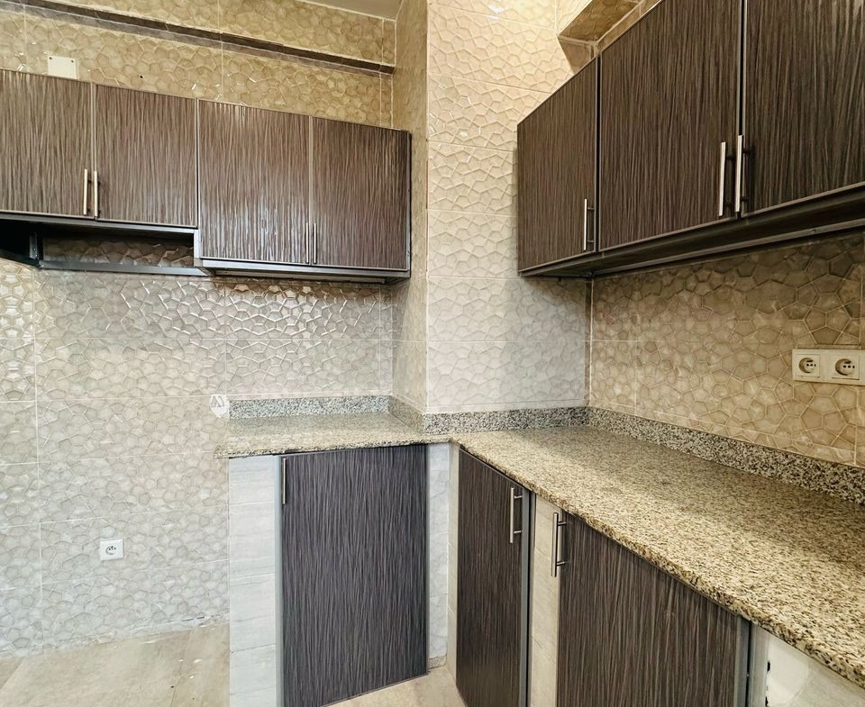 Appartements