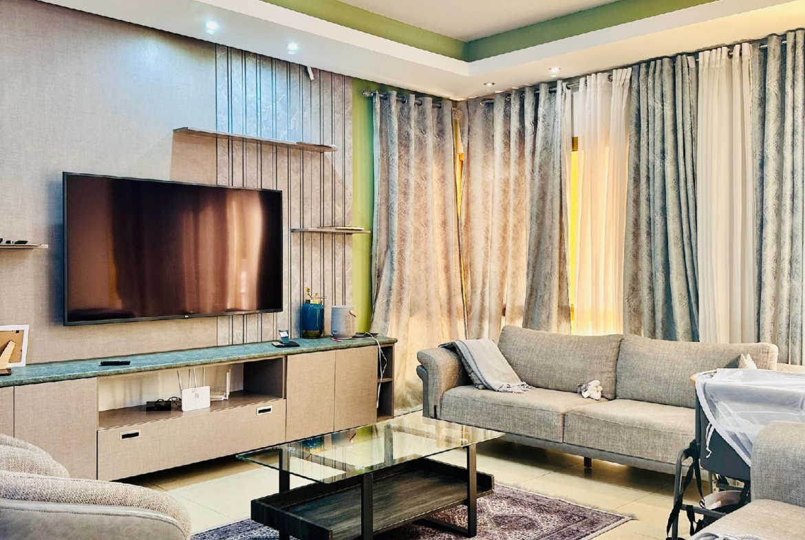 Appartement