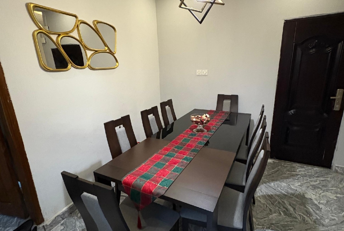Appartement