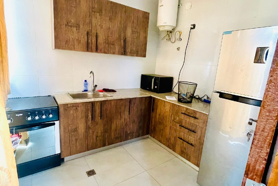 Appartements misent en location