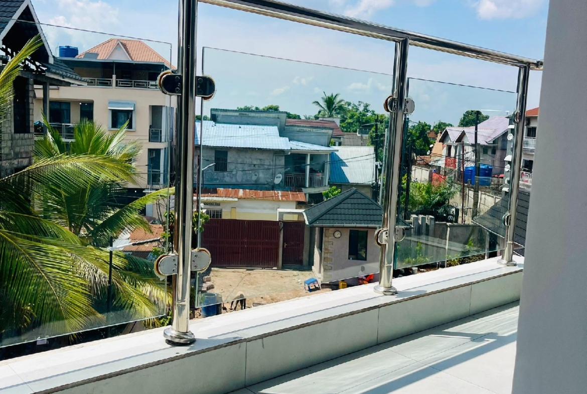 Appartements misent en location