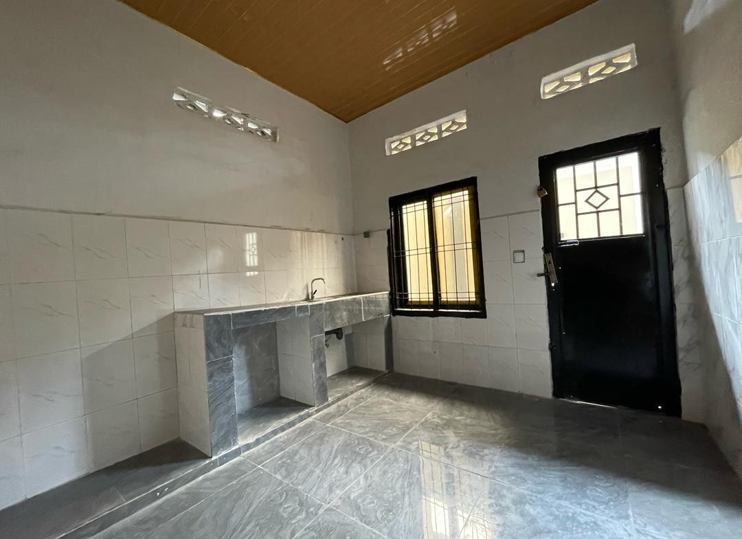 Maison mise en location