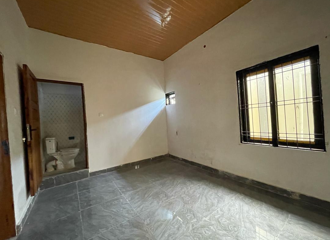 Maison mise en location