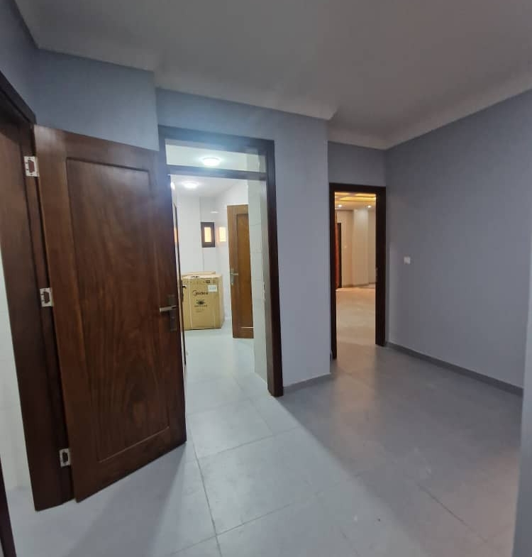 Appartements