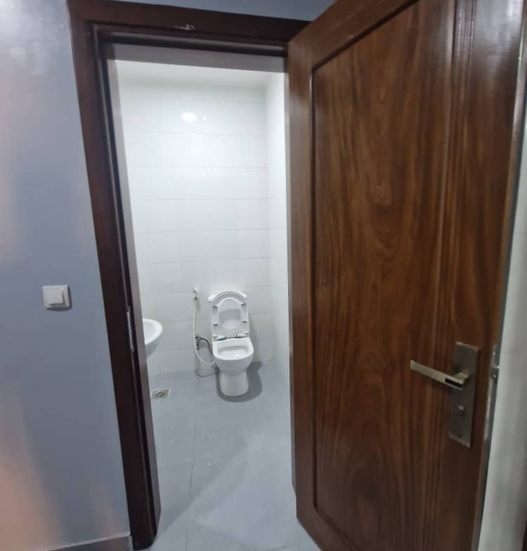 Appartements