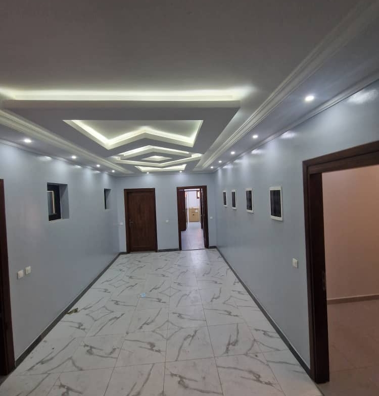 Appartements