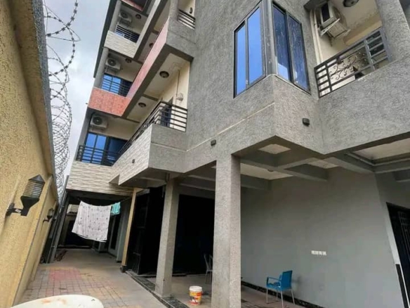 Magnifiques Appartements misent en location à GOMBE 20 Appartement à louer