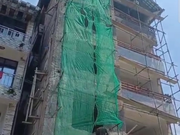 Immeuble à vendre situé au Quartier Bon marché/Barumbu 44 scaled 1004093792
