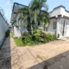 Parcelle de 11m/20m avec maison basse en vente situé à Mimosa Ngaliema 22 Parcelle