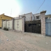 Parcelle avec une grande maison basse en vente à Mont Ngafula 22 Parcelle