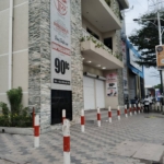 VENTE D’UNE PARCELLE