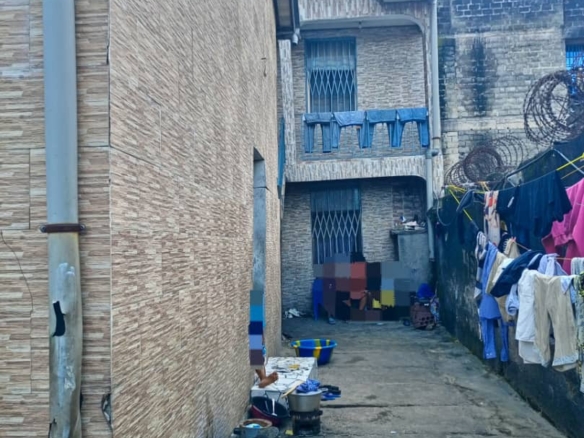 PARCELLE A VENDRE A MATETE AU QUARTIER MALANDI 20 PARCELLE A VENDRE