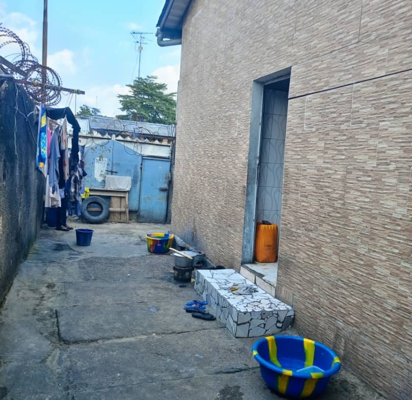 PARCELLE A VENDRE
