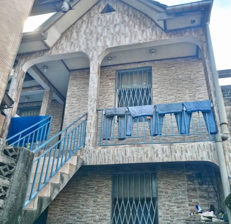 PARCELLE A VENDRE