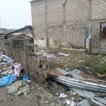 Terrain vide à vendre