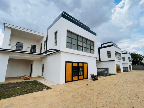 4 Appartement à louer dans la ville de Lubumbashi 15 APPARTEMENTS