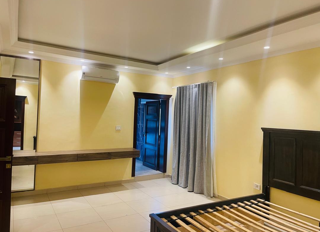 Appartement louer
