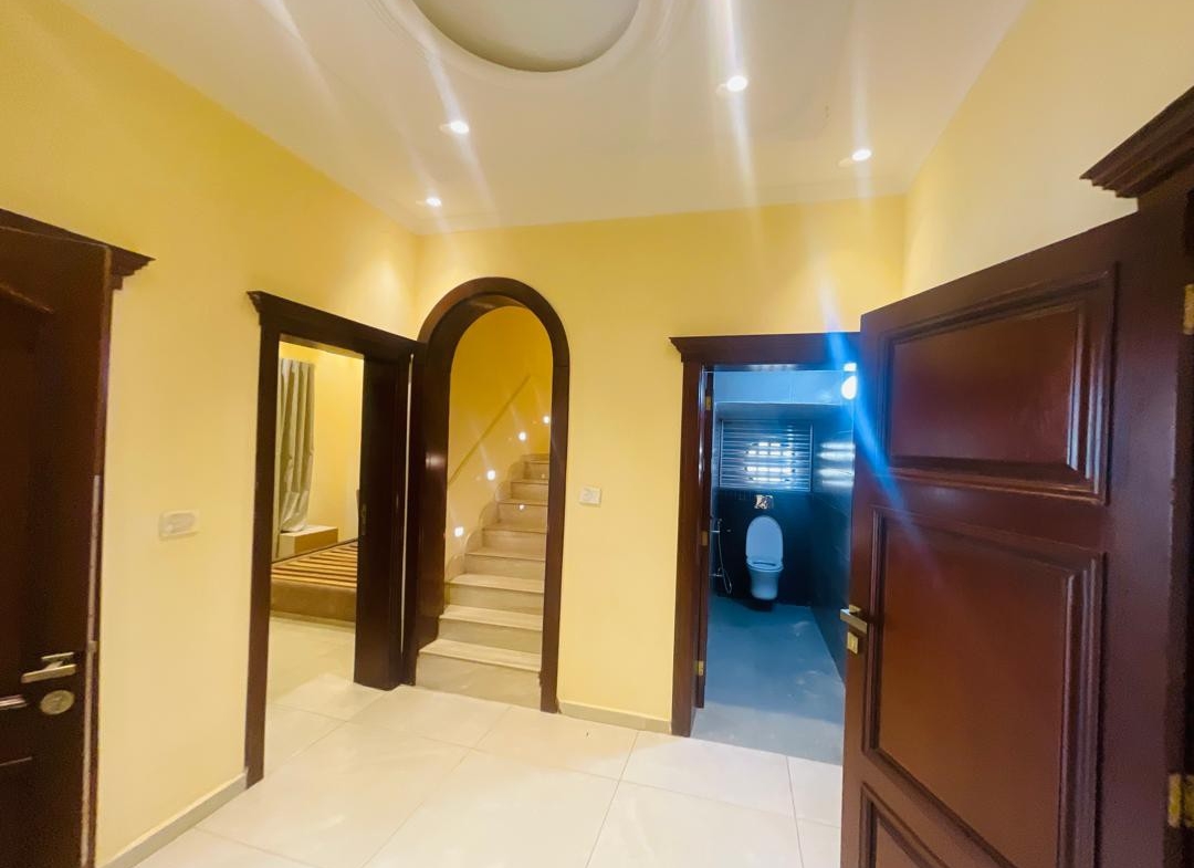 Appartement louer