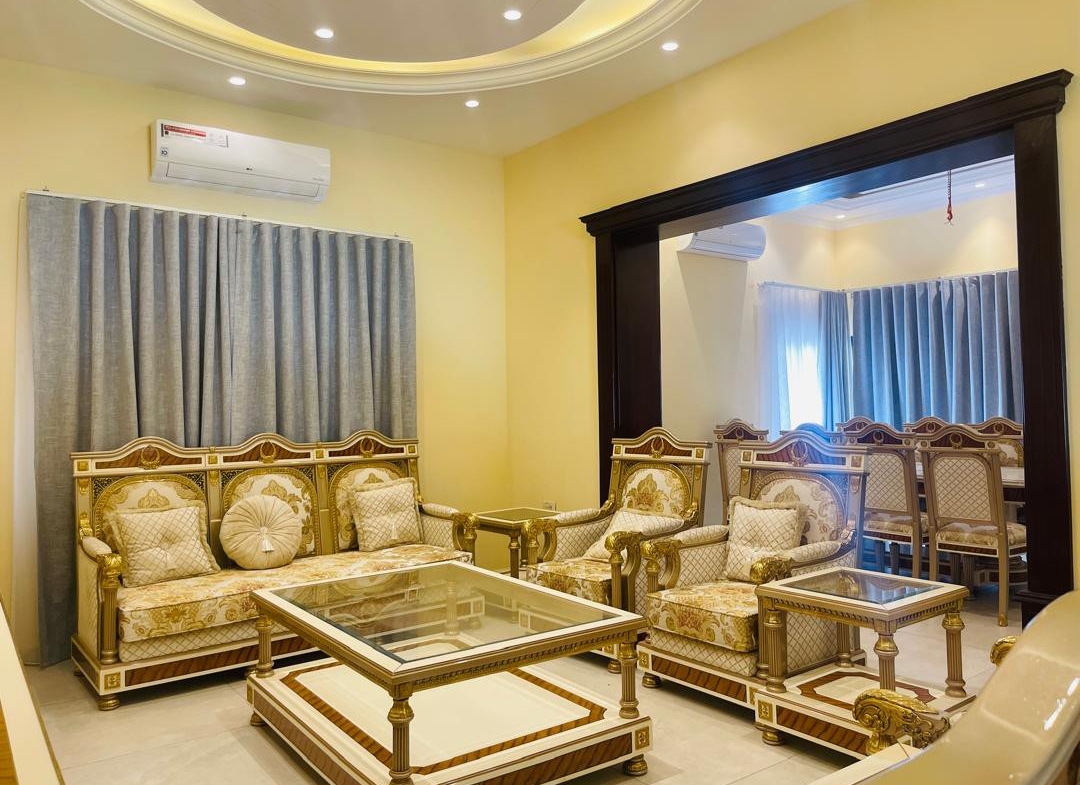 Appartement louer