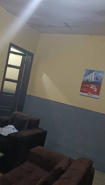 Maison basse