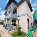 4 appartement identique à louer à lubumbashi
