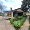 MAISON A LOUER AU QUARTIER MAKOMENO VILLE DE LUBUMBASHI 22 MAISON