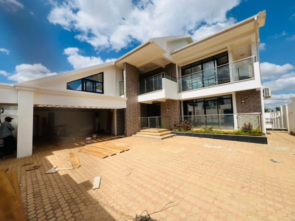 APPARTEMENT MISE EN LOCATION AU QUARTIER GOLF LIDO 12 APPARTEMENT