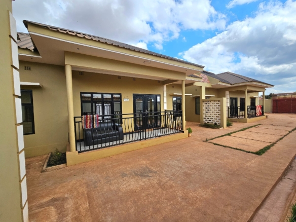 APPARTEMENTS EN VENTE DANS LA VILLE DE LUBUMBASHI 21 APPARTEMENTS