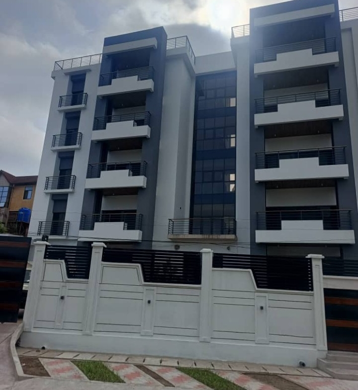 immeuble